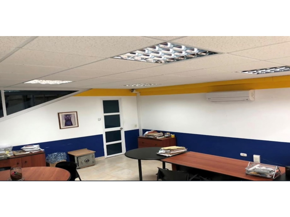 arriendo o vendo bodega con edificio de oficinas — foto 5
