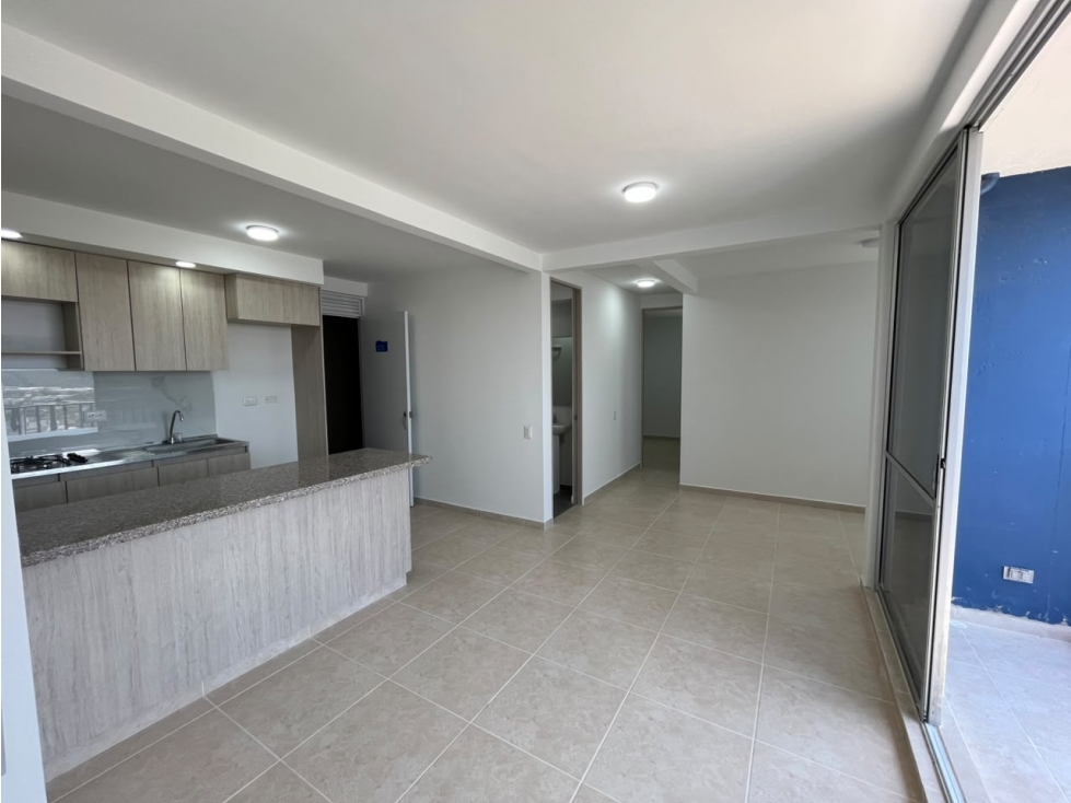 Vendo Apartamento En La Carolina — foto 6