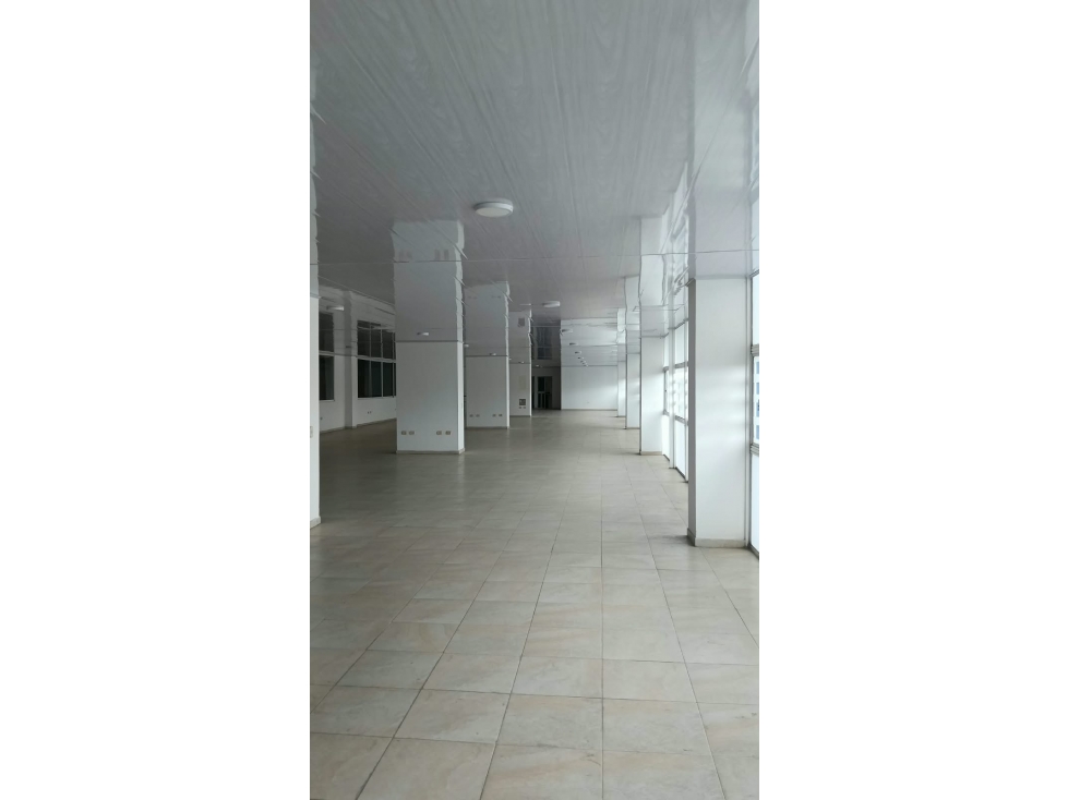 arriendo oficina en el bosque — foto 5