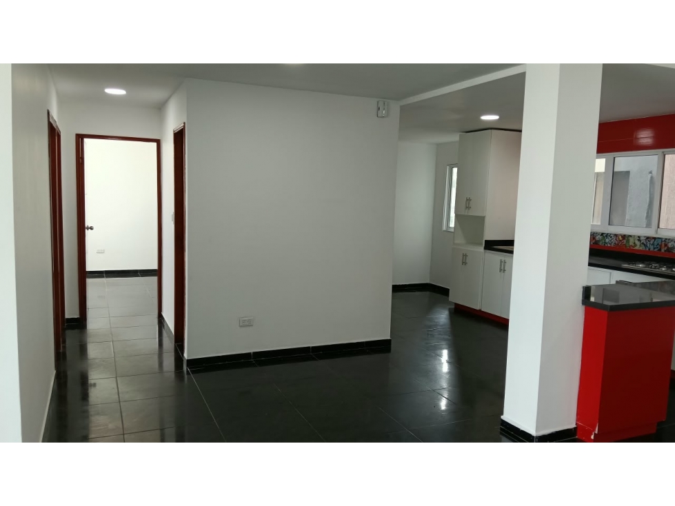 se arrienda y se vende apartamento en el cabrero — foto 5