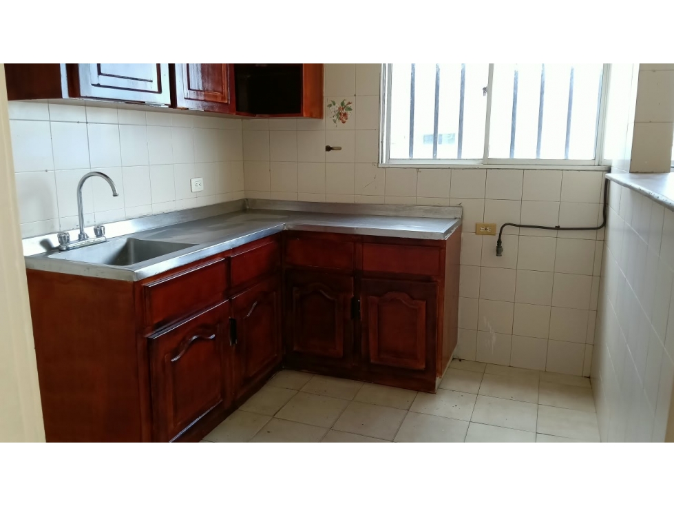 arriendo apartamento en el cabrero — foto 5