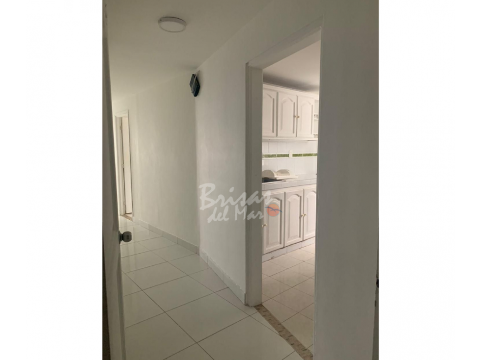 SE ARRIENDA APARTAMENTO POR DÍAS EN EL LAGUITO — foto 6