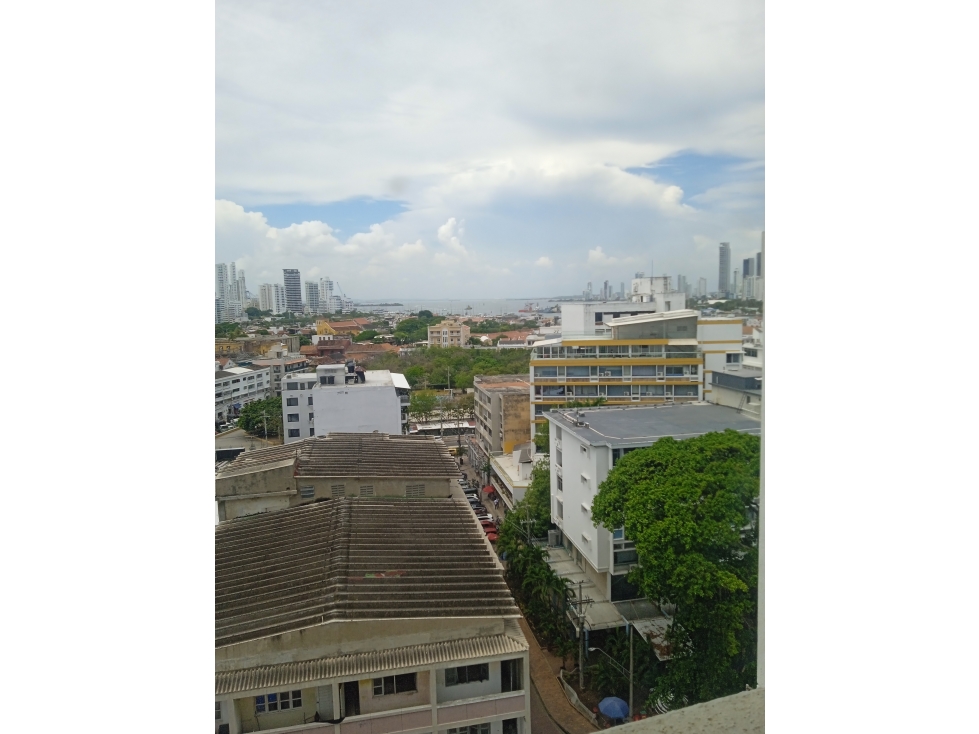 ARRIENDO OFICINA CENTRO — foto 5