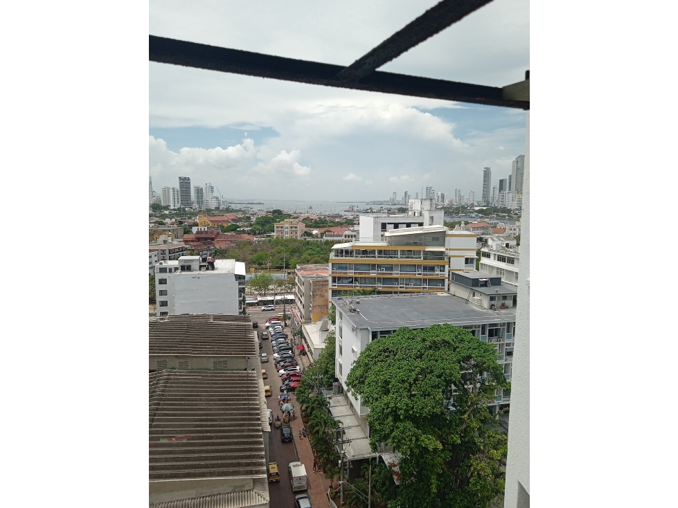 ARRIENDO OFICINA CENTRO — foto 6