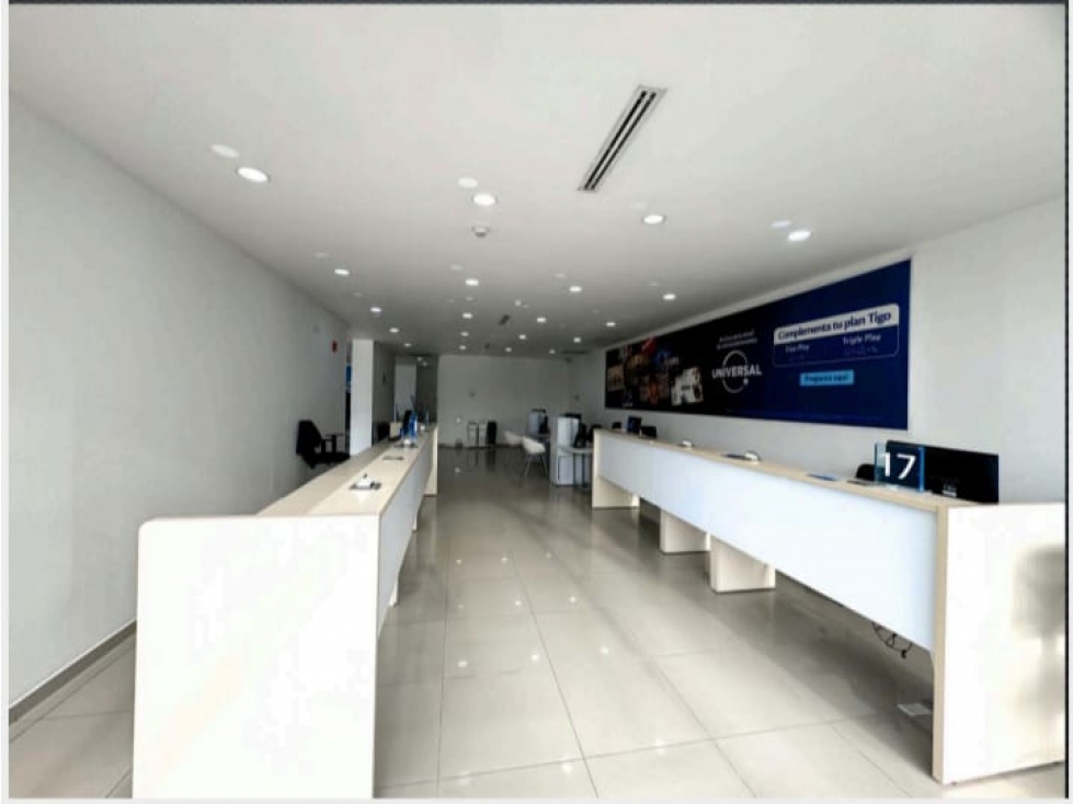 ARRIENDO LOCAL EN BOCAGRANDE — foto 6