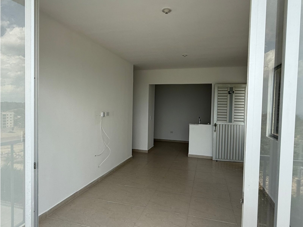 Vendo Apartamento En Turbaco — foto 3