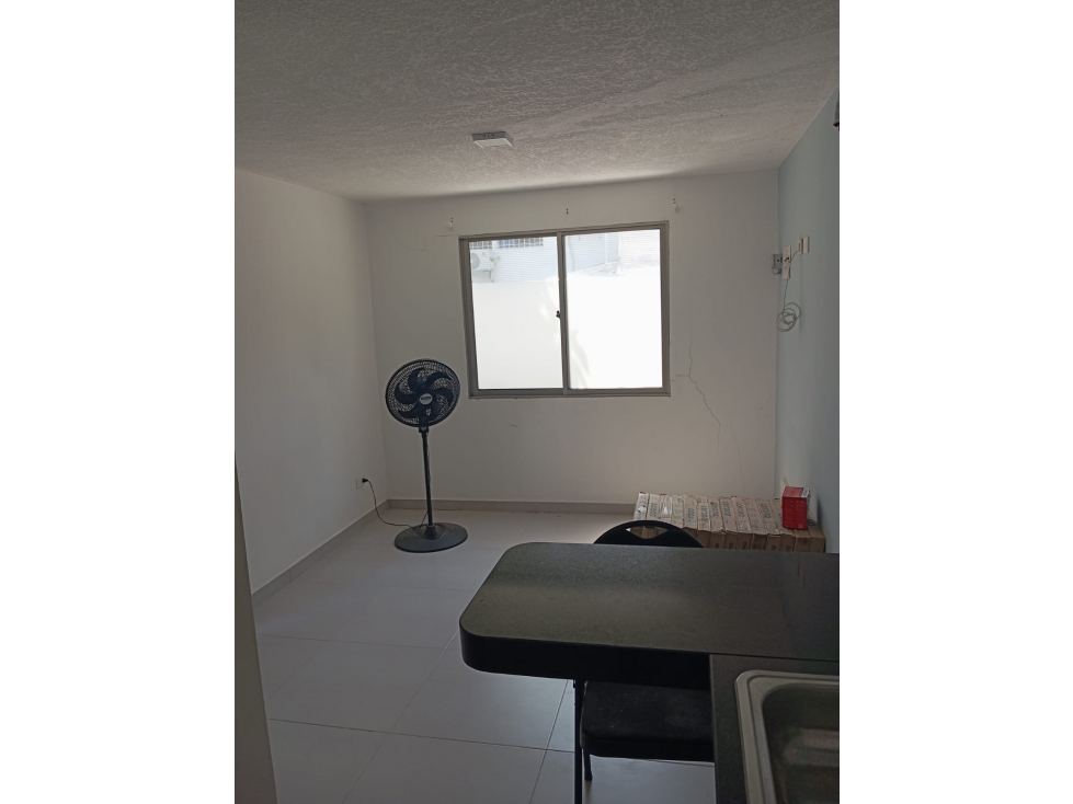Arriendo Apartaestudio en Villas del sol — foto 6