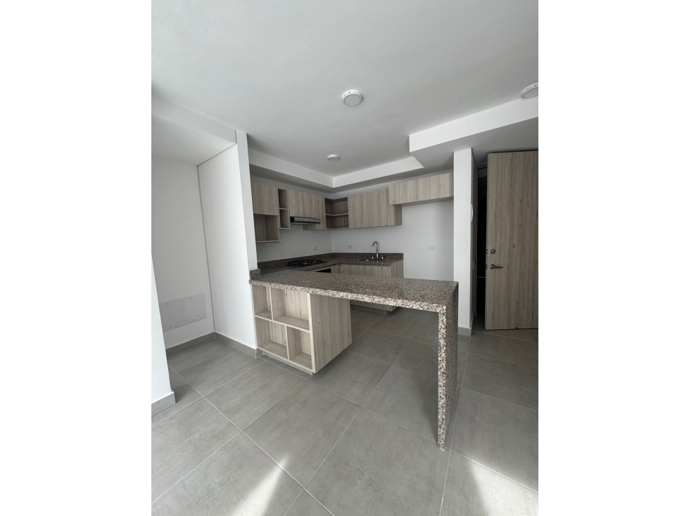 Vendo Apartamento En Serena Del Mar — foto 2