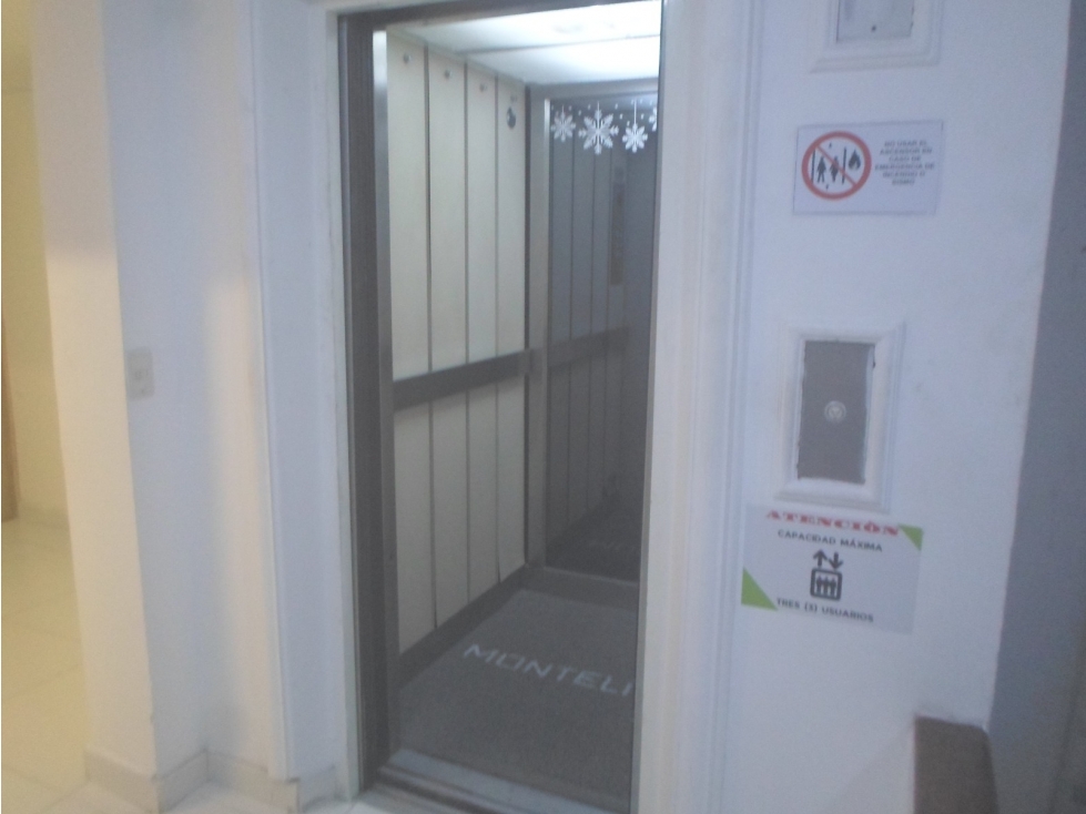 Arriendo Oficina En Bocagrande — foto 5