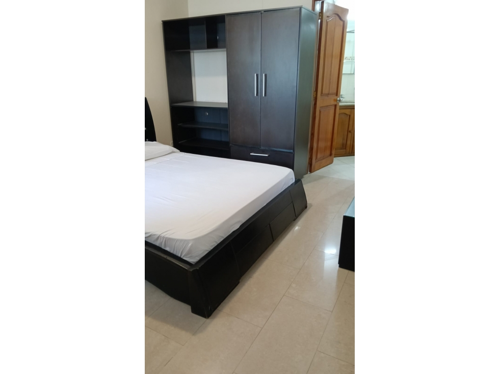 Vendo Apartamento En Bocagrande — foto 5
