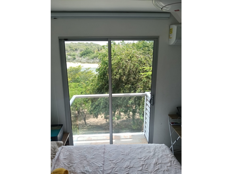 Arriendo Apartamento En Serena Del Mar — foto 6