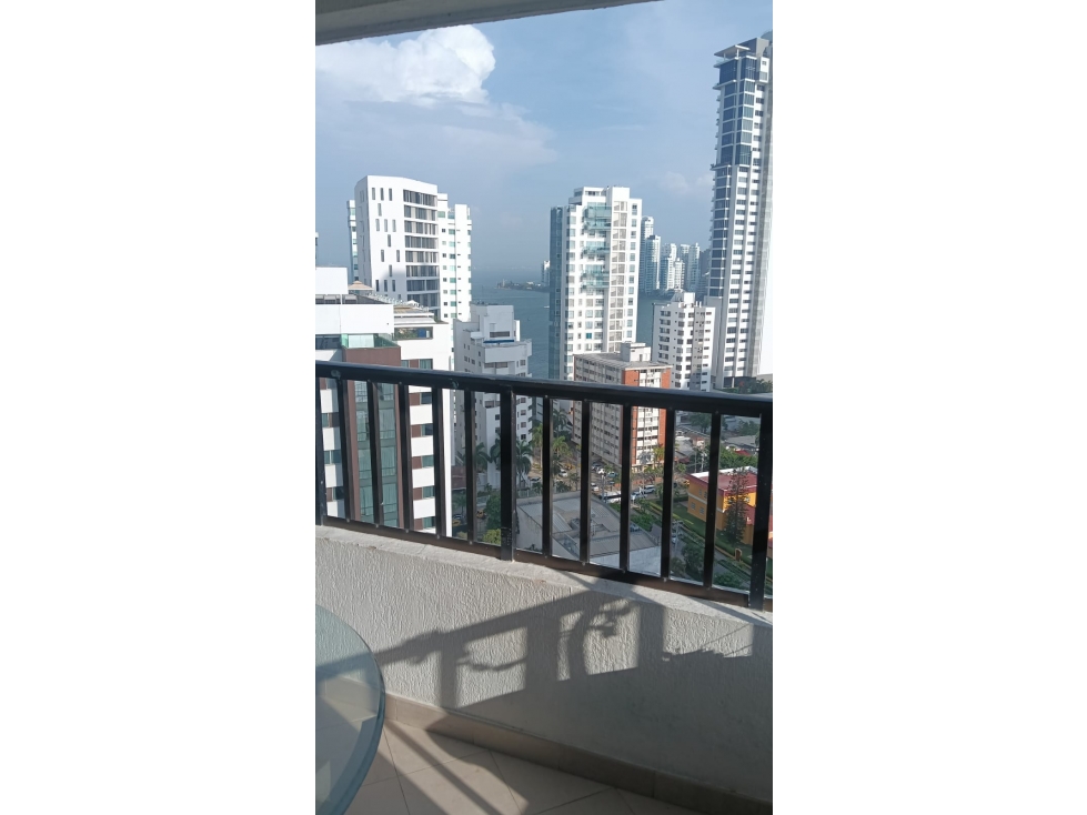 Vendo Apartamento En Bocagrande — foto 6