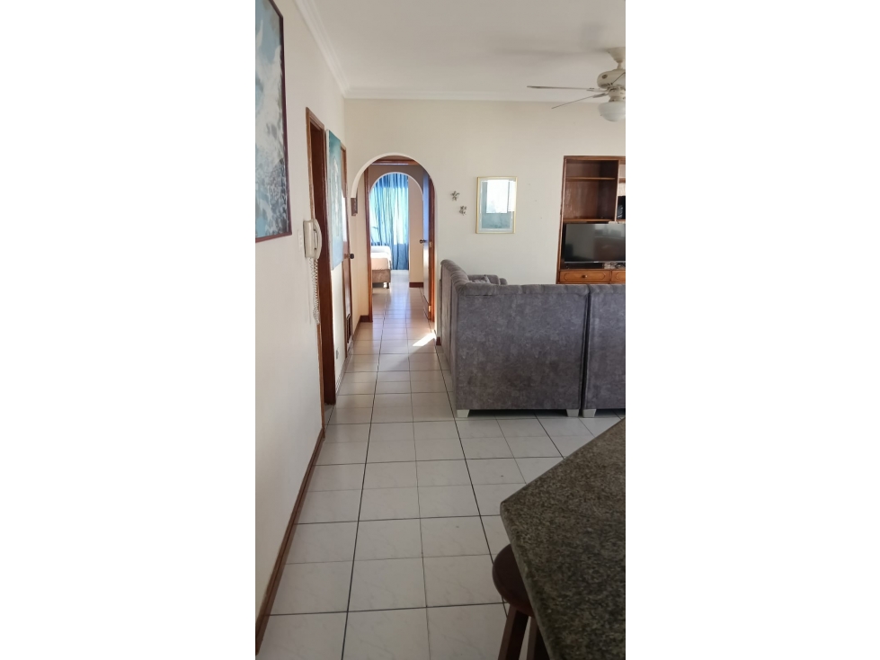 Vendo Apartamento En Bocagrande — foto 5