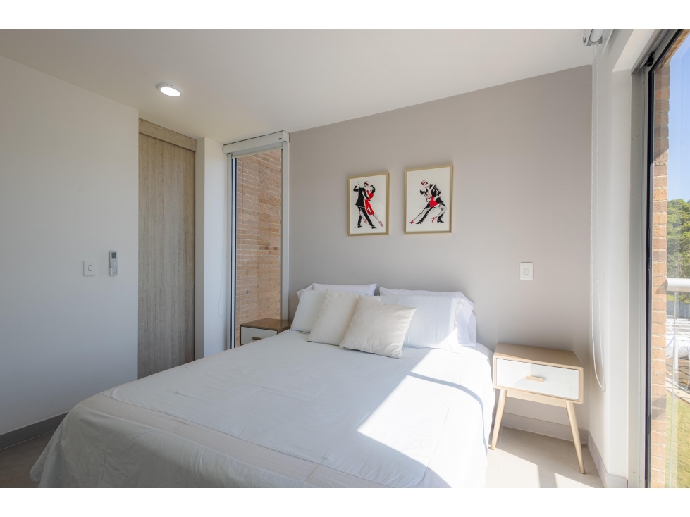Arriendo Apartamento En Serena Del Mar — foto 6