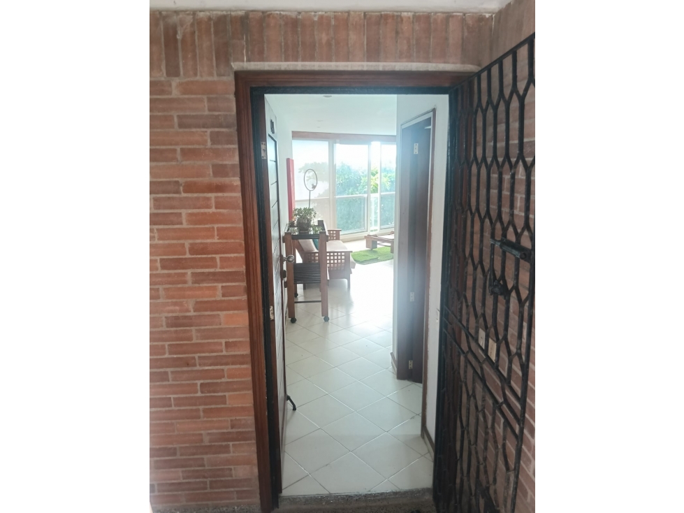 Arriendo apartamento en Bocagrande — foto 5