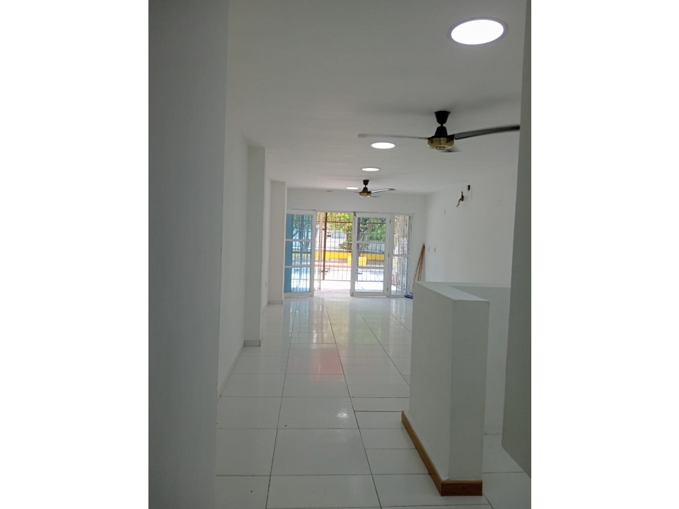 Arriendo Local En Blas de Lezo — foto 5