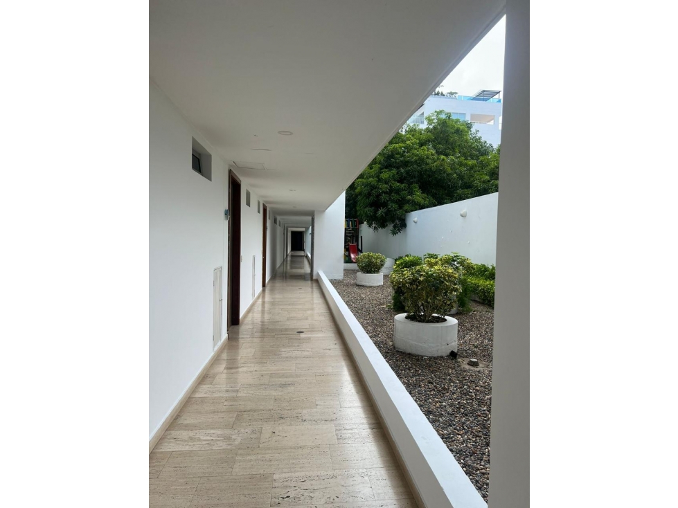 Vendo Apartamento en Zona Norte — foto 6