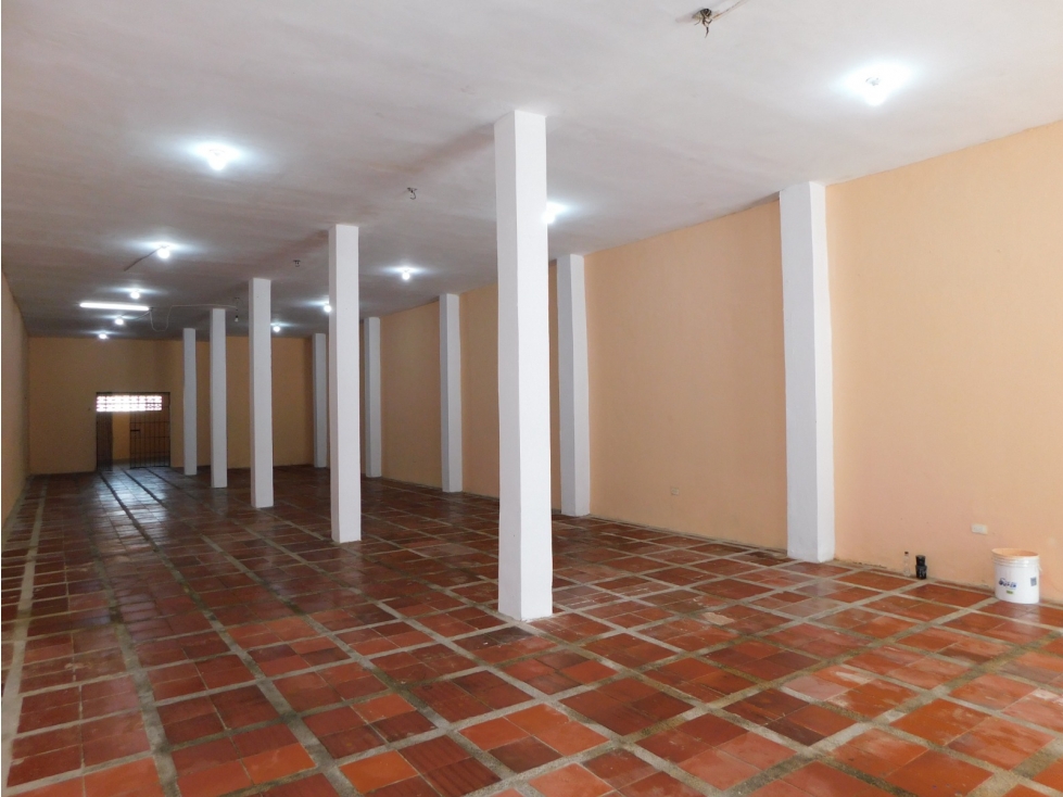 ARRIENDO LOCAL EN EL PIE DE LA POPA — foto 5