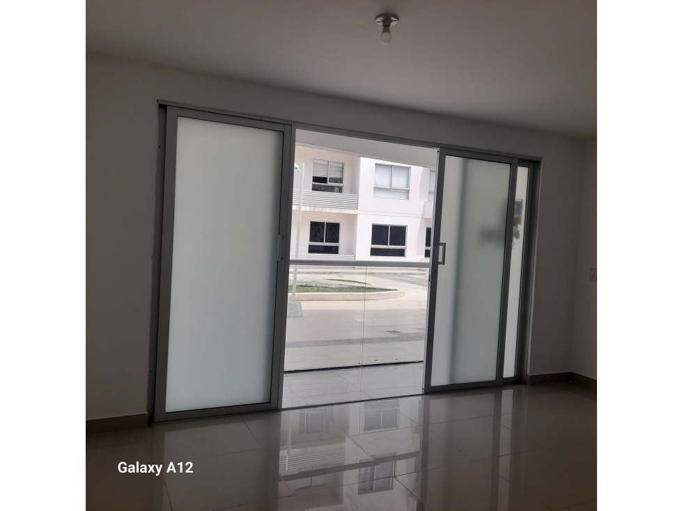 Vendo Apartamento En El Country — foto 3