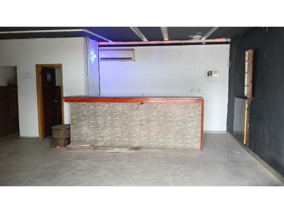 Arriendo Local En Las Gaviotas — foto 5