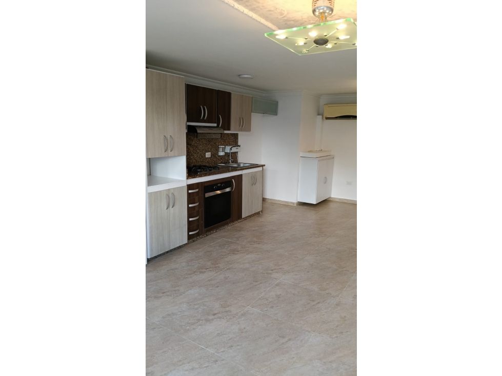Arriendo Apartamento en Manga — foto 5