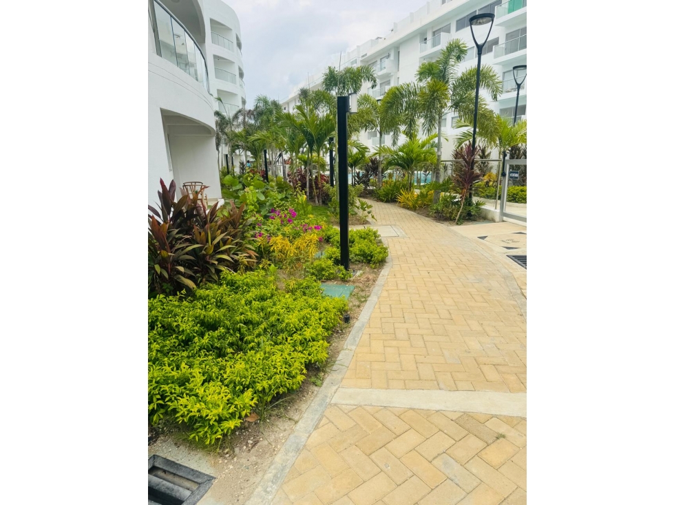 Vendo Apartamento En Serena Del Mar — foto 2