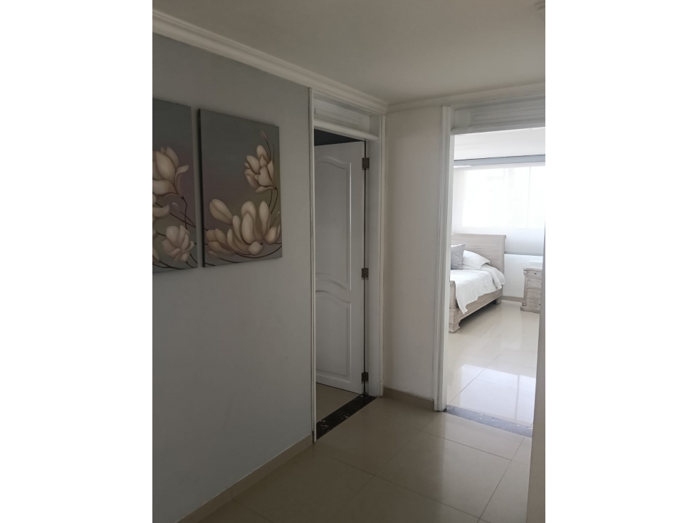 Vendo Apartamento En Bocagrande — foto 6