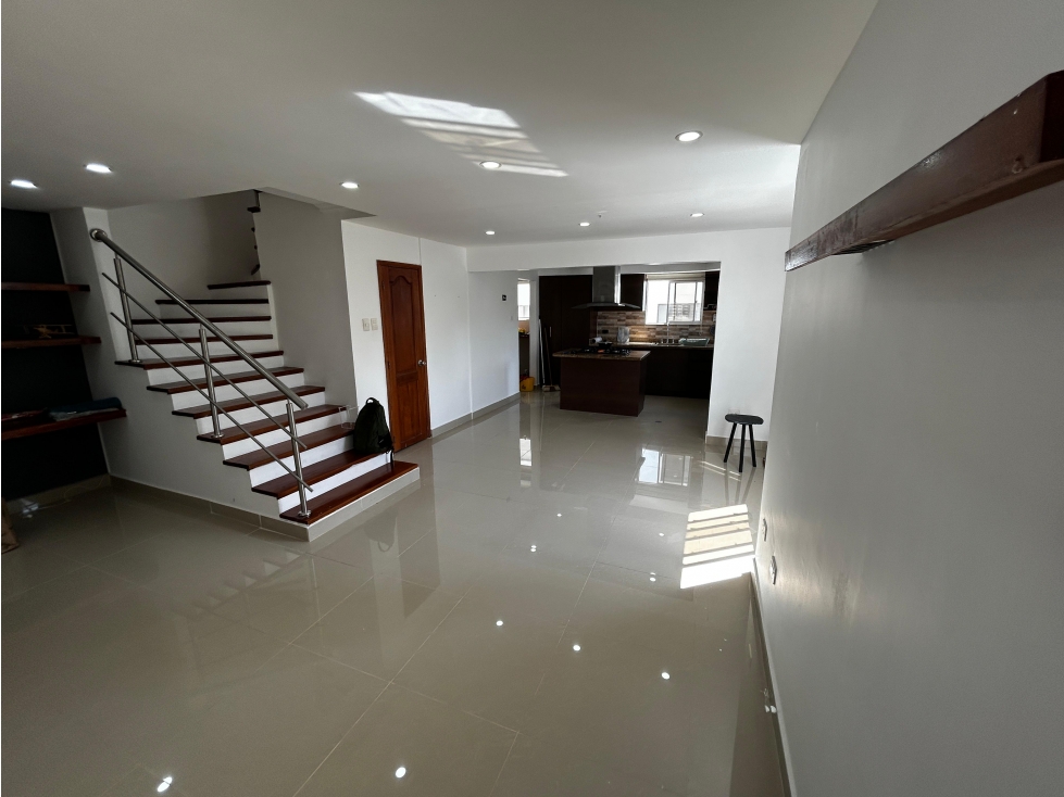 Vendo Apartamento En Manga — foto 5