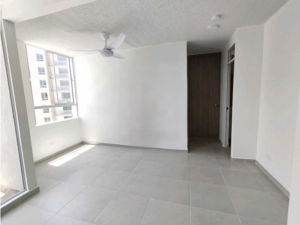 Arriendo Apartamento En Parque Heredia — foto 2