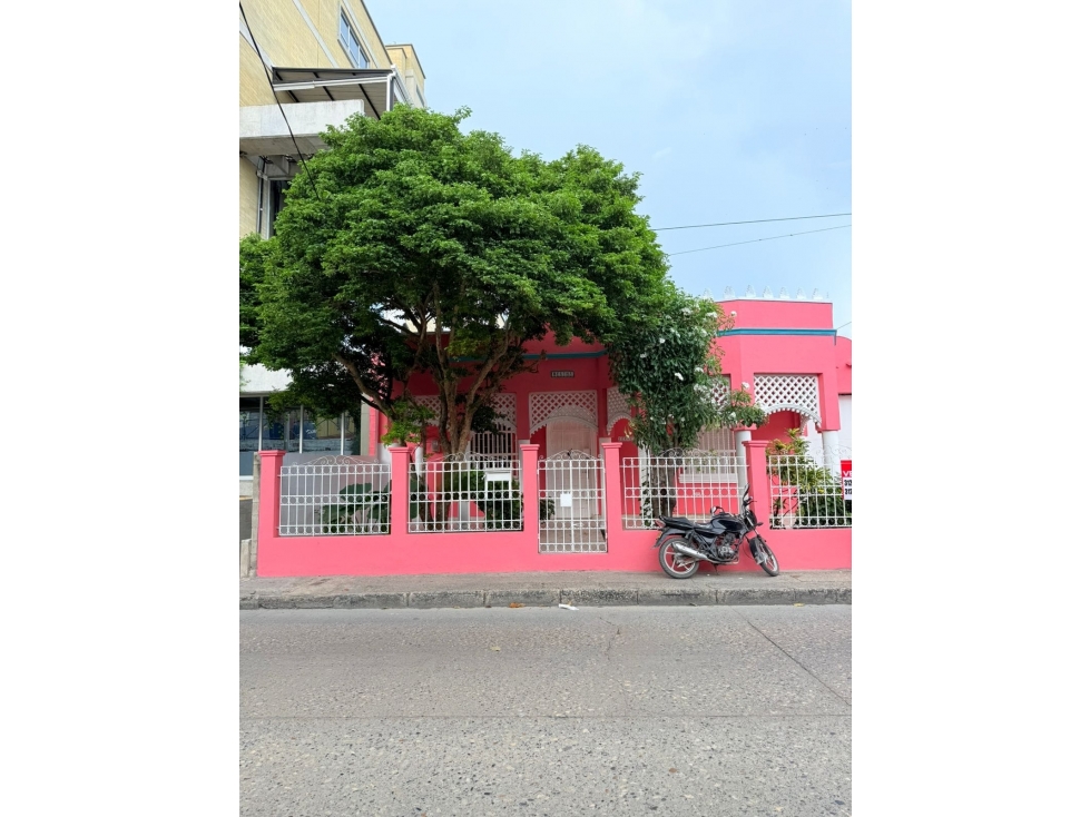 Se Vende Casa En Manga