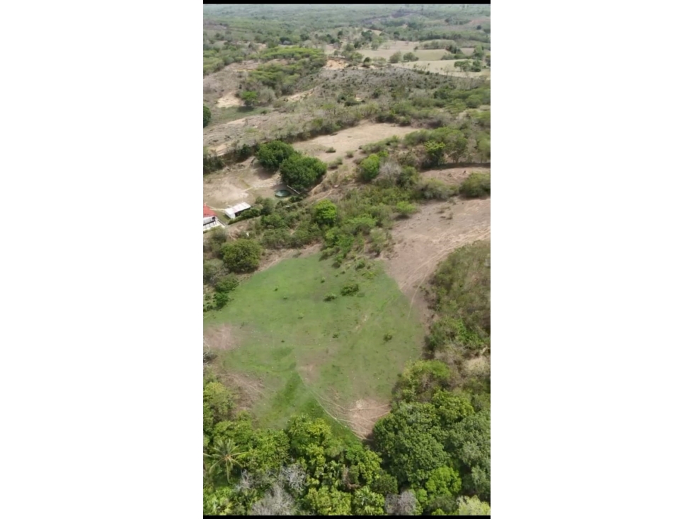 Vendo Lote En Mamonal - 6