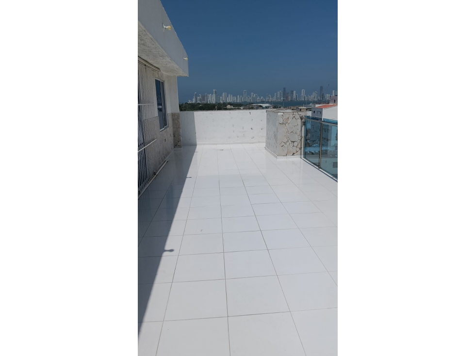 se vende apto en el barrio alto bosque — foto 6