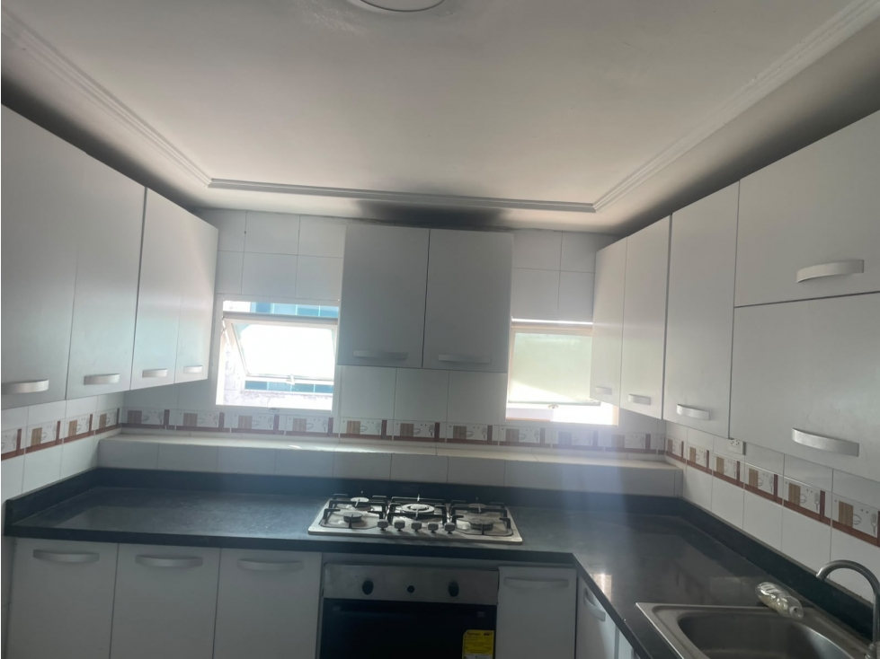 arriendo casa en cielo mar - 6