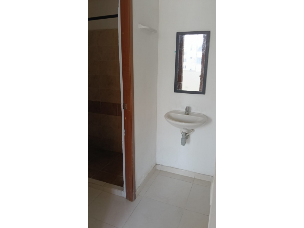 arriendo apartamento en ciudad jardin, conjunto alameda del jardin — foto 6