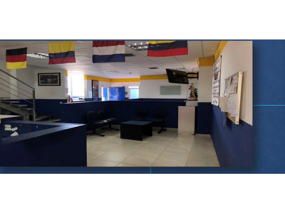 arriendo o vendo bodega con edificio de oficinas — foto 6