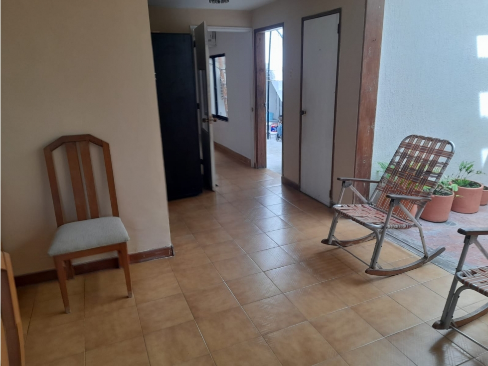 arriendo casa en el pie de la popa — foto 6