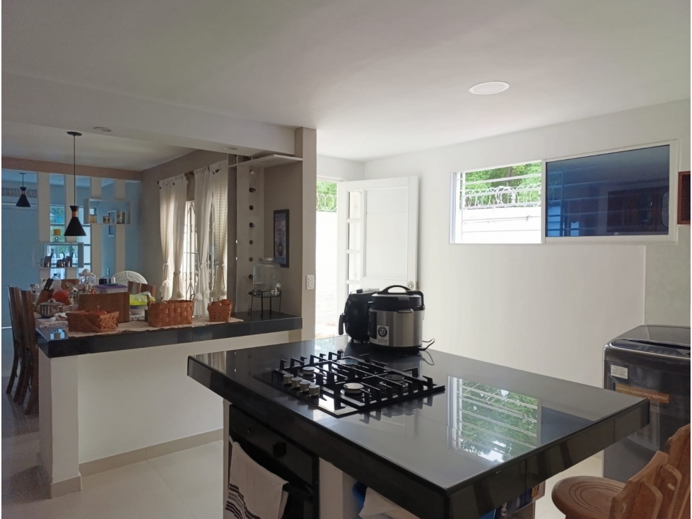 se vende casa en la urbanizacion las gavias — foto 6
