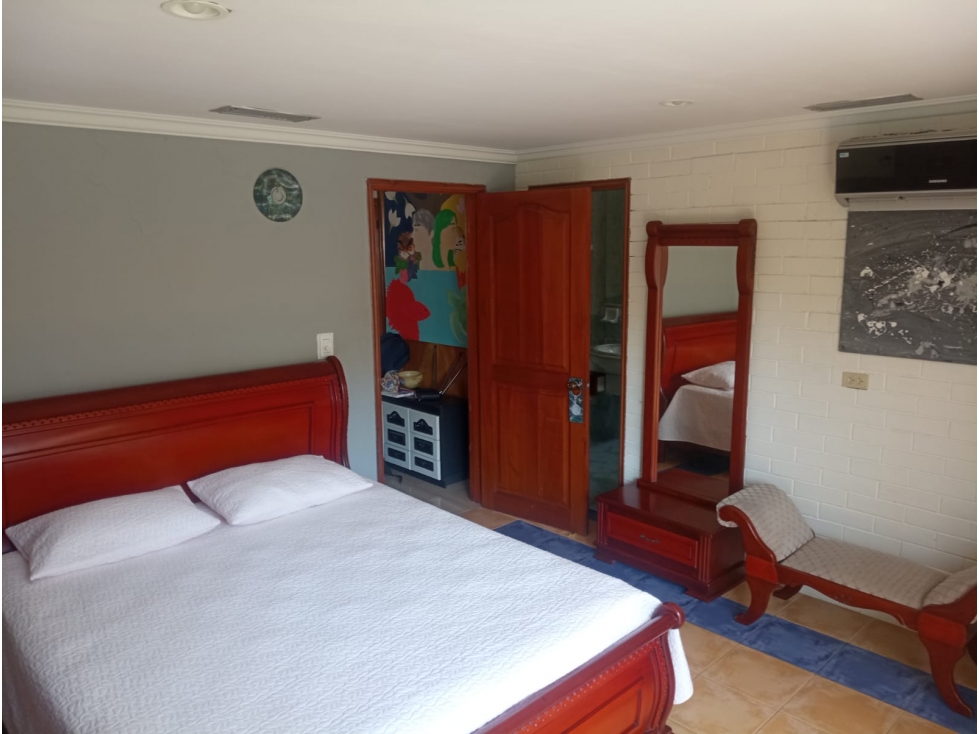 se vende casa en el pie de la popa — foto 6