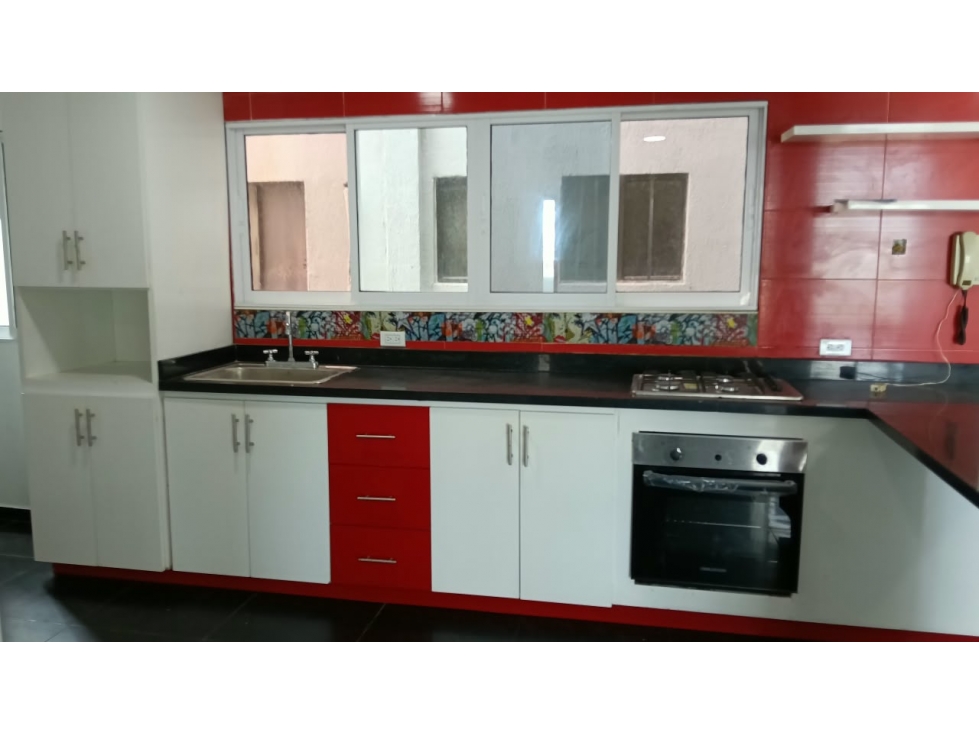 se arrienda y se vende apartamento en el cabrero — foto 6