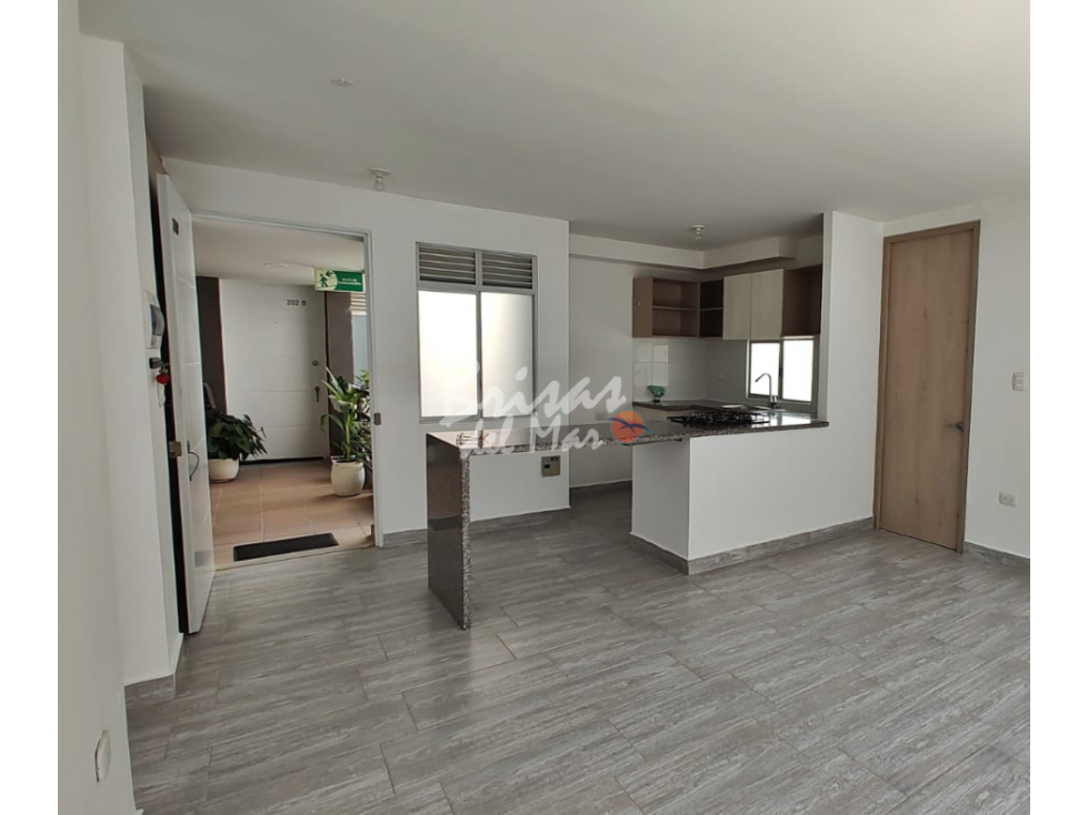 SE ARRIENDA APARTAMENTO EN ZONA NORTE