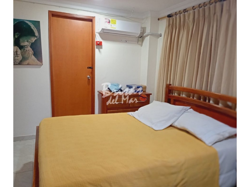 SE VENDE APARTAMENTO EN LA CASTELLANA — foto 6