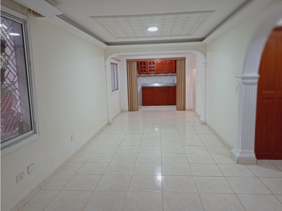 SE VENDE APARTAMENTO EN LA CASTELLANA