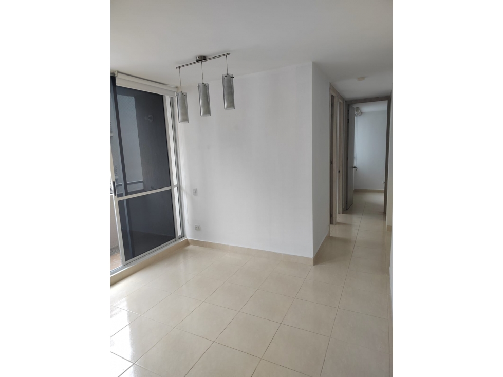 VENTA DE APARTAMENTO EN PARQUE HEREDIA - 3