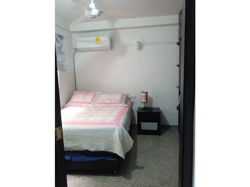 Arriendo Apartamento en Manga — foto 4