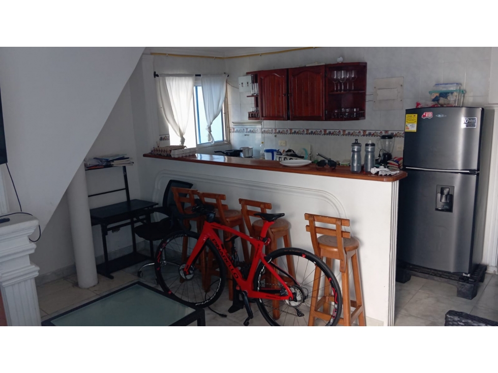 Arriendo Apartamento en Crespo