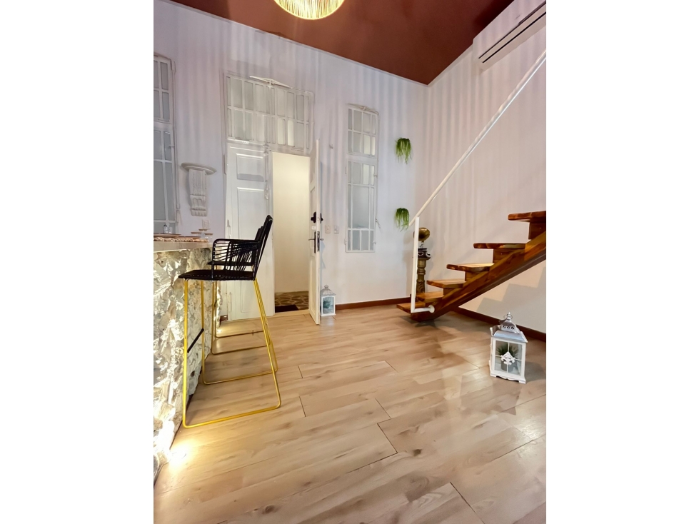 Vendo Apartamento en el Centro Historico — foto 6
