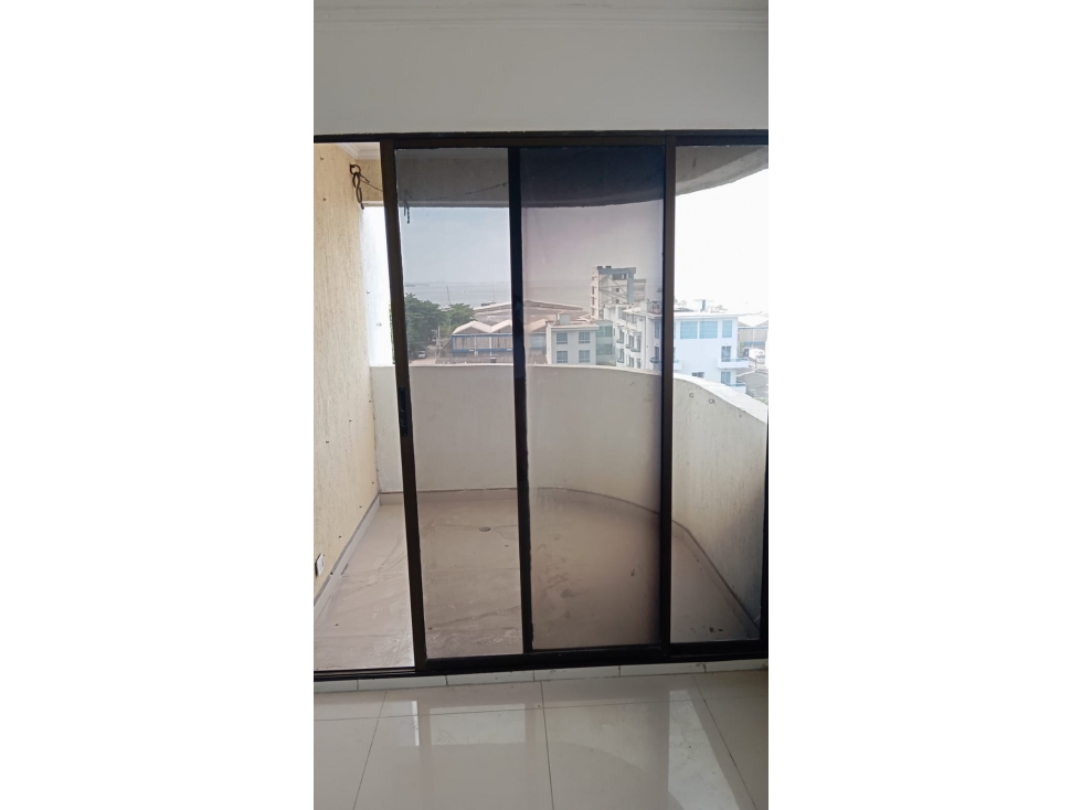 Vendo Apartamento En Alto Bosque — foto 2