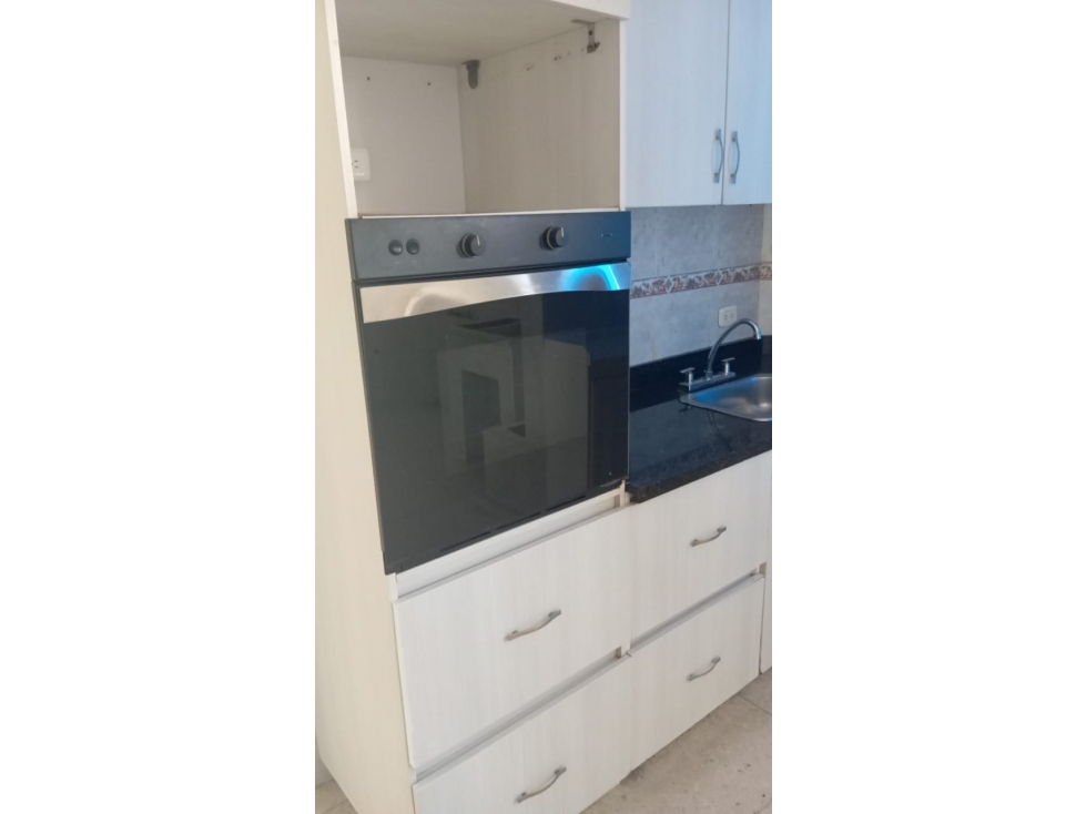 Vendo Apartamento En Manga — foto 4