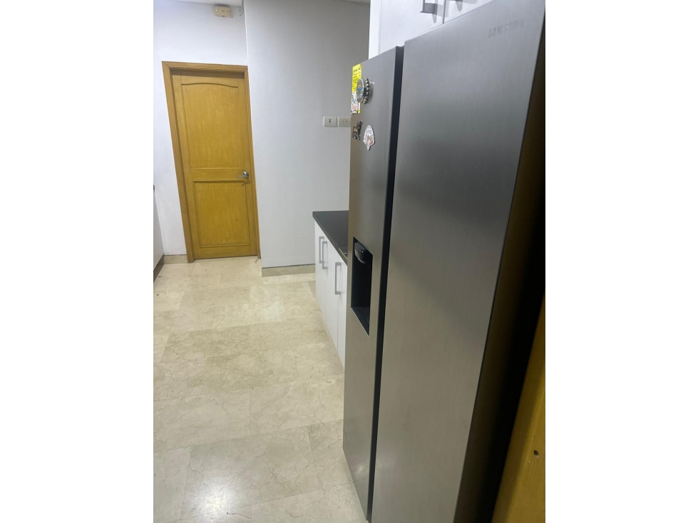 Arriendo Apartamento En Bocagrande — foto 5