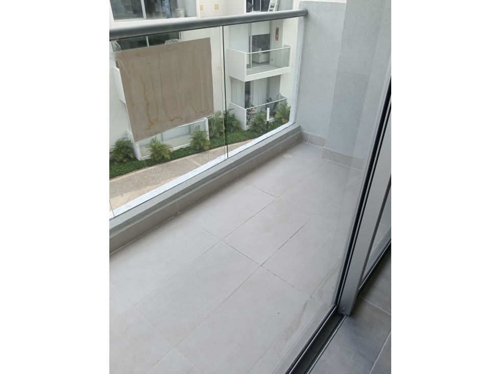 Arriendo Apartamento En Serena Del Mar